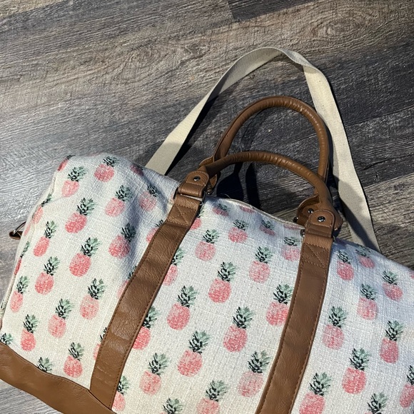 Weekend duffel - Picture 4 of 4